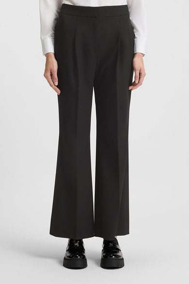 ΠΑΝΤΕΛΟΝΙ HUGO - 001 ΜΑΥΡΟ